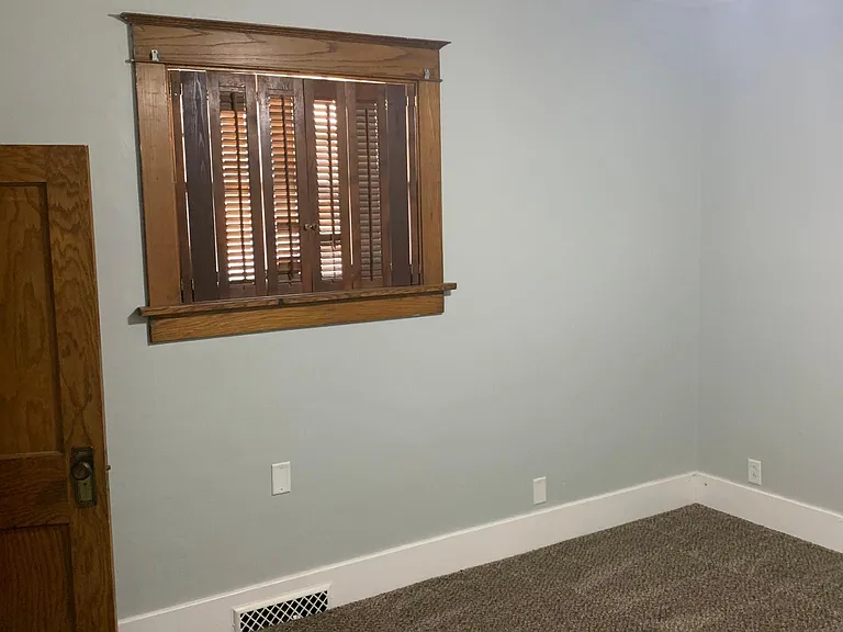 Extra space