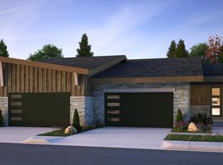 11595 N Deepwater Dr #Q, Hideout, UT 84036