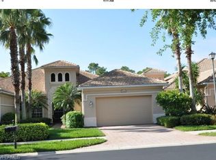 3086 Santorini Ct, Naples, FL 34119