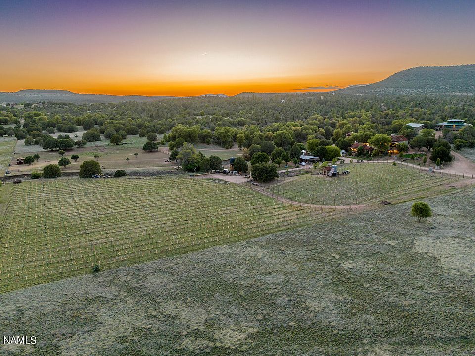87 E Mail Trail Rd, Young, AZ 85554 Zillow