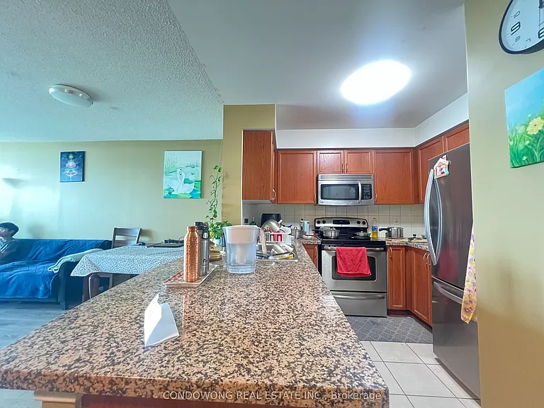 4850 Glen Erin Dr #1506 — Photo 3