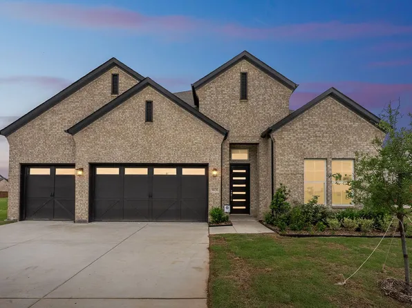 9828 Palermo Ln, Forney, TX 75126