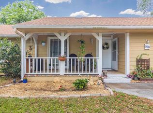 156 Argonaut Rd, Saint Augustine, FL 32086