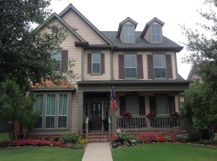 8516 Hudson St, North Richland Hills, TX 76180