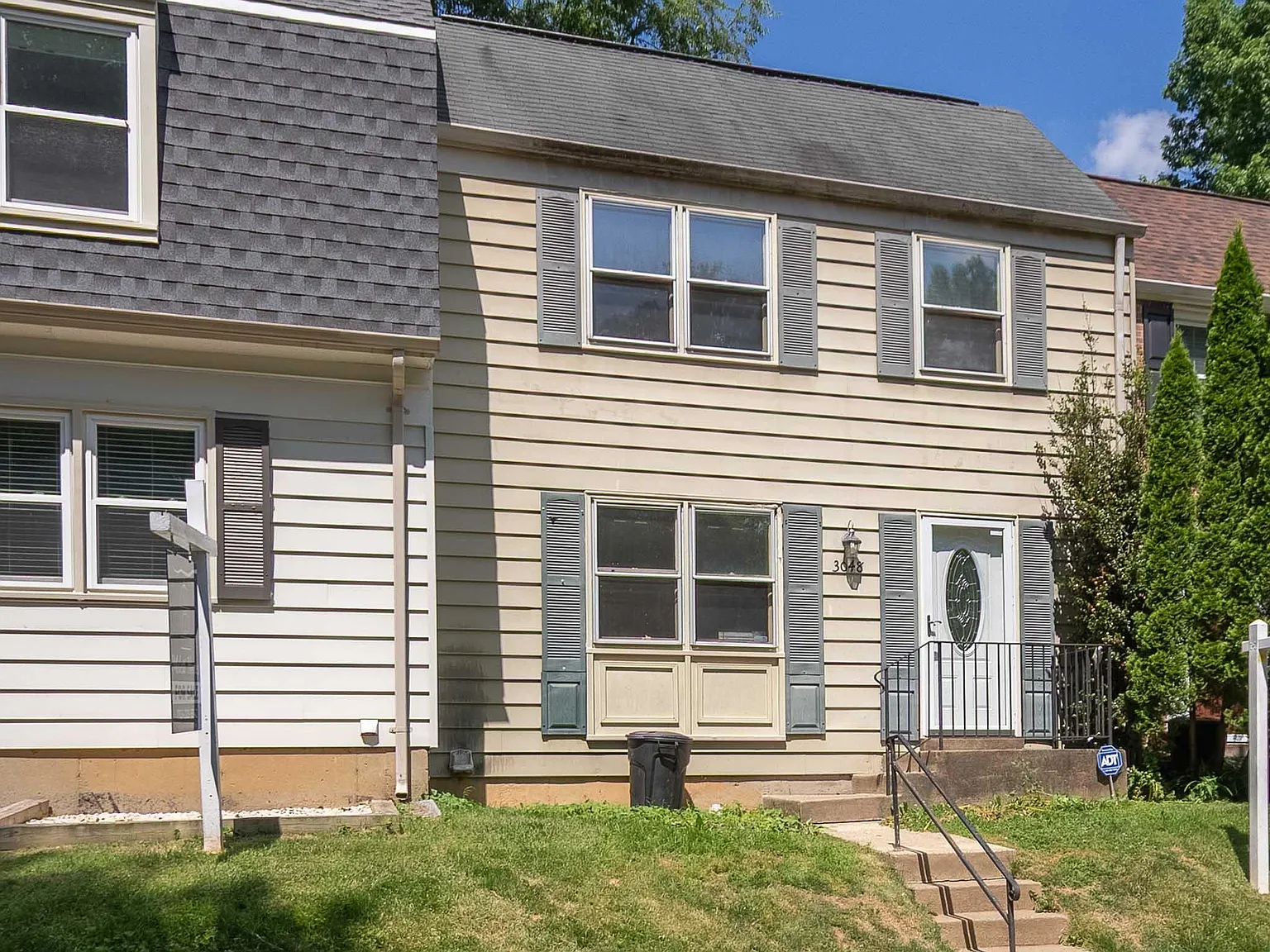 3 bed, 2.5 bath, 1266 sqft, $2,975 — Photo 4