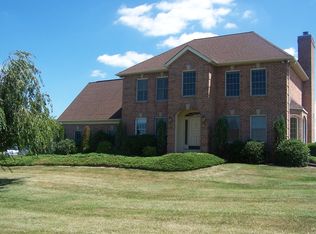1261 Church St, Glen Rock, PA 17327