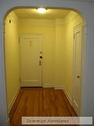 Rented by Sovereign Associates