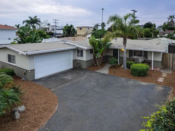 5091 El Arbol Dr, Carlsbad, CA 92008