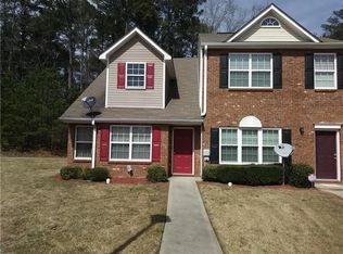 8190 Oakley Cir, Union City, GA 30291