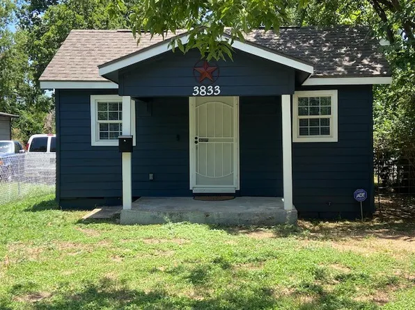 3833 S Grove St, Fort Worth, TX 76110