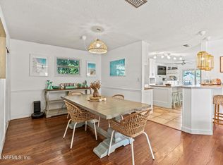 529 Holly Dr, Jacksonville Beach, FL 32250