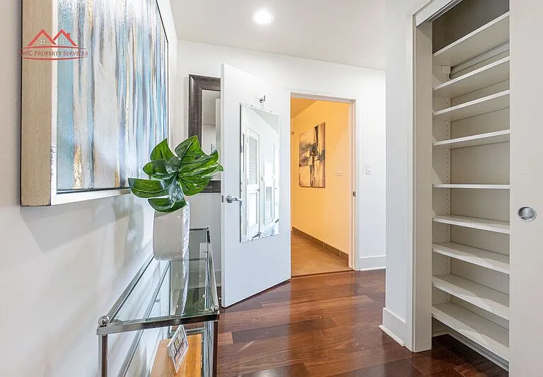 88 E San Fernando St #1306 — Photo 3