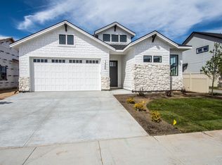 1446 W Fluorite St, Kuna, ID 83634