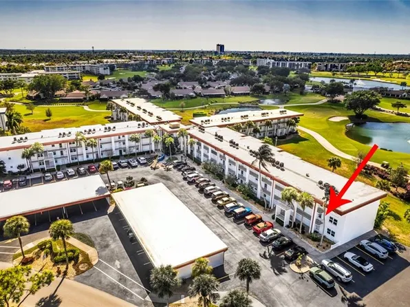 1700 Pine Valley DR #206, FORT MYERS, FL 33907