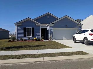 3220 Holly Loop LOT 154, Conway, SC 29527