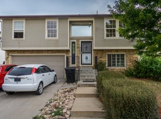 5283 Durham Ct, Denver, CO 80239