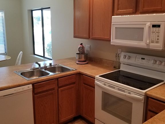 Efficient kitchen