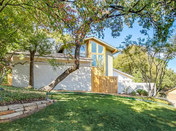 2305 Oak Forest Ct, Arlington, TX 76012