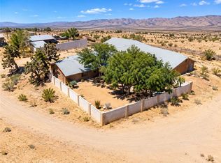 1050 Alta Ave, Landers, CA 92285