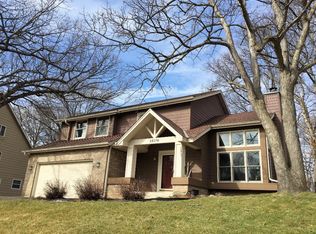 12174 Gantry Ln, Apple Valley, MN 55124