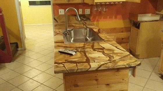 5th image of 1405 Palo Blanco Dr APT A