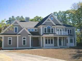 6 Stoney Brook Rd, Hopkinton, MA 01748