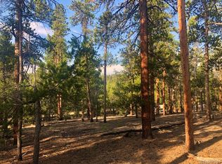 757 Birch Dr, Twin Lakes, CO 81251