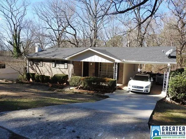 1138 Carnation Dr, Birmingham, AL 35215