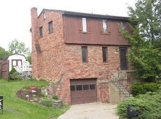 1260 6th St, Pittsburgh, PA 15234