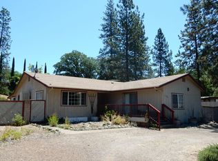 361 Masonic Ln, Weaverville, CA 96093