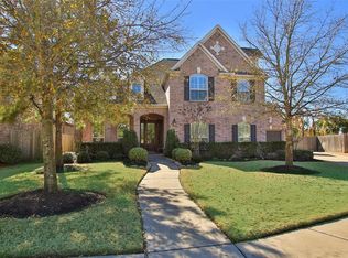 28015 Bracken Hurst Dr, Katy, TX 77494