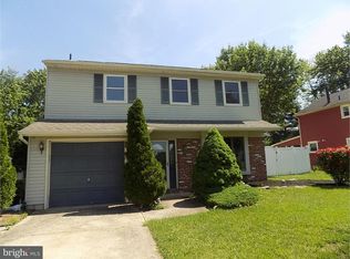 24 Heritage Valley Dr, Sewell, NJ 08080