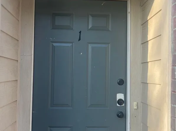 Muller St. Townhome, 226 Muller St APT 1, Nacogdoches, TX 75961