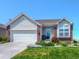 101 Hope Dr, Frankfort, KY 40601