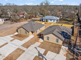 506 & 508 Neches St, Jacksonville, TX 75766