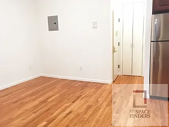 Rented by NY Space Finders Inc.