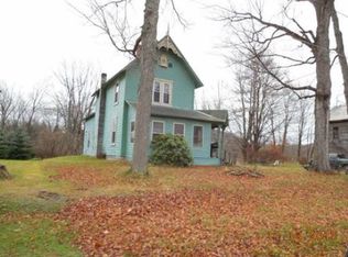 7 Depot St, Schenevus, NY 12155