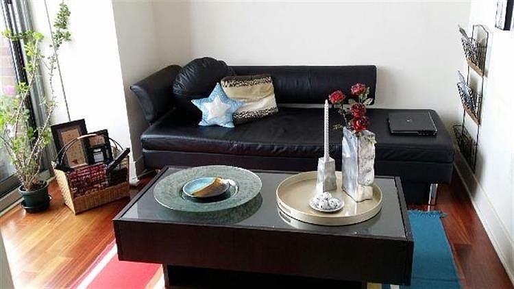 2nd image of 201 Marin Blvd APT 1122