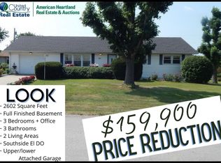 202 E Hospital Rd, El Dorado Springs, MO 64744