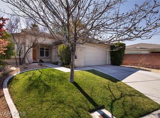 11151 Moonlight Fire Ct, Las Vegas, NV 89135