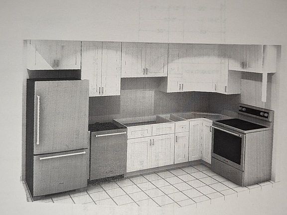 Future Kitchen