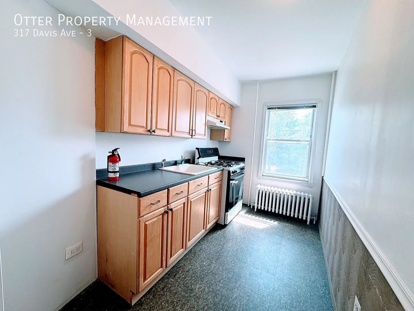 1BR1BA Apartment with Laundry in Basement & Shared Backyard — Photo 4