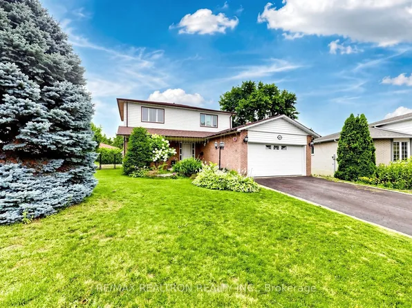 349 Siena Ct, Oshawa, ON L1J 6V5