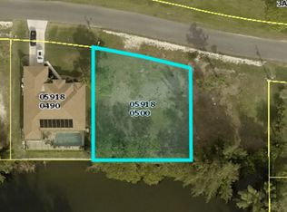 2010 SW 22nd Ter, Cape Coral, FL 33991