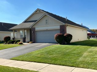 11732 Virginia Ct, Crown Point, IN 46307