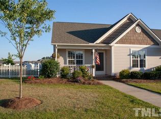 79 Fringe Tree Ln, Clayton, NC 27520
