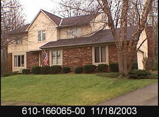 823 Tweed Ct, Columbus, OH 43085