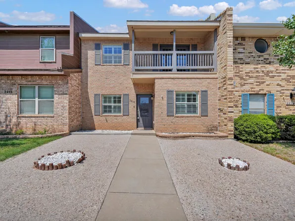 3217 Whittle Way, Midland, TX 79707