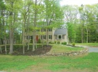 13 Deer Run Rd, Bow, NH 03304