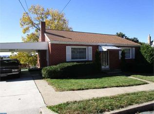 3212 Gray St, Laureldale, PA 19605